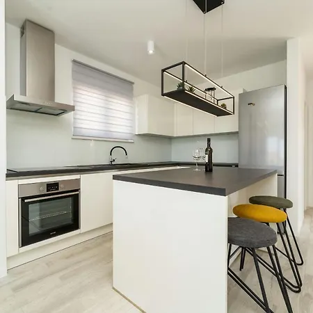 Marita Zadarvillas * Privlaka (Zadar)