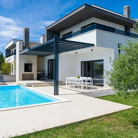 Marita Zadarvillas Privlaka (Zadar)