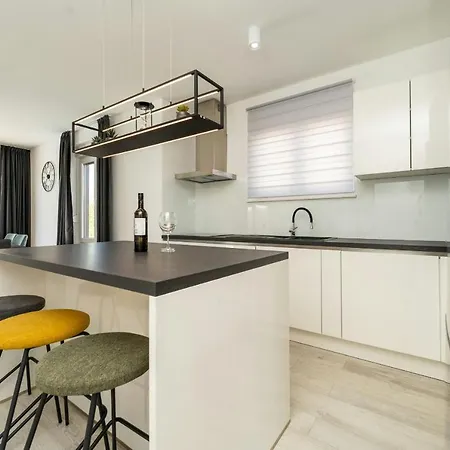 Marita Zadarvillas Privlaka (Zadar)