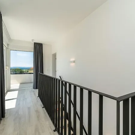 Marita Zadarvillas * Privlaka (Zadar)