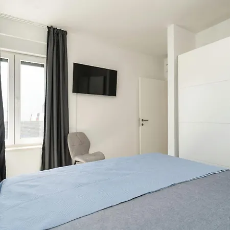 Marita Zadarvillas Privlaka (Zadar)