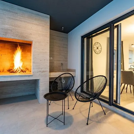 Marita Zadarvillas Privlaka (Zadar)