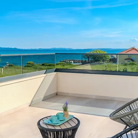 Villa Marita Zadarvillas