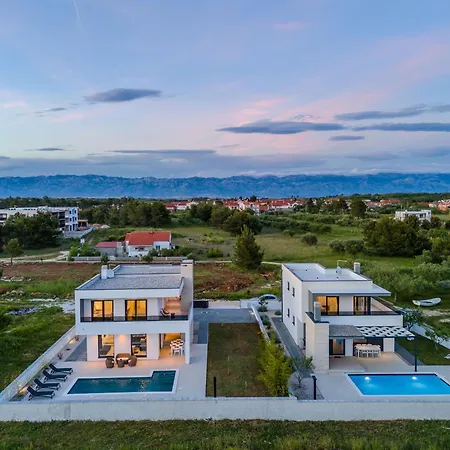 Villa Marita Zadarvillas