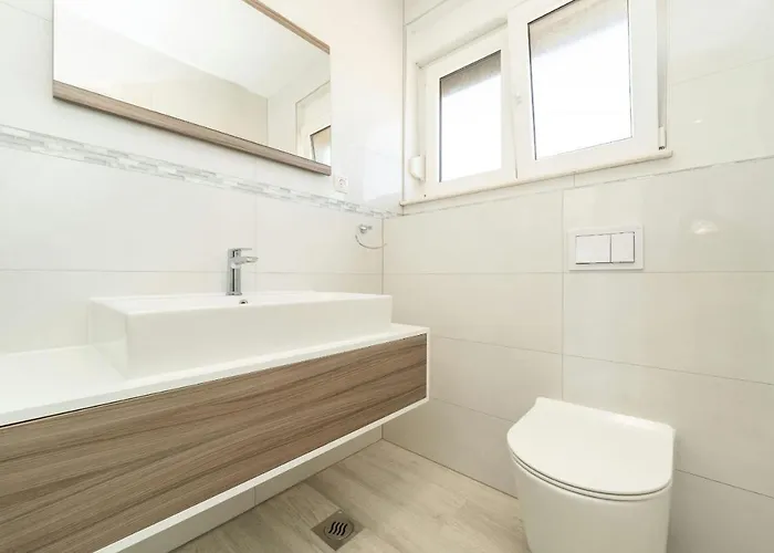Marita Zadarvillas * Privlaka (Zadar)