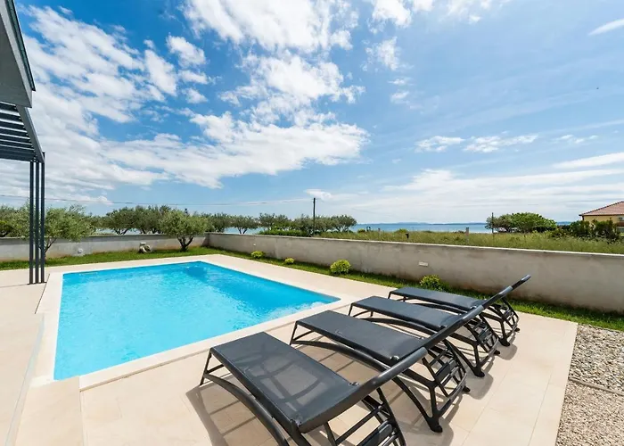 Marita Zadarvillas Privlaka (Zadar)