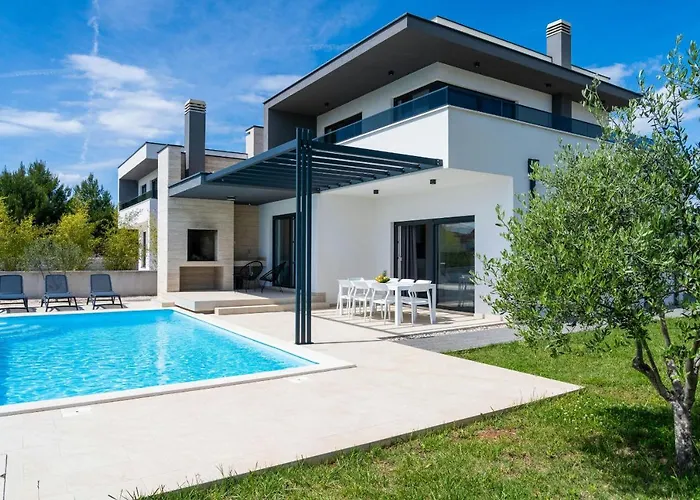 Marita Zadarvillas Privlaka (Zadar)