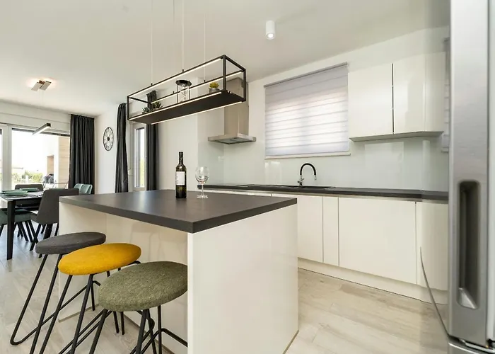 Marita Zadarvillas Privlaka (Zadar)