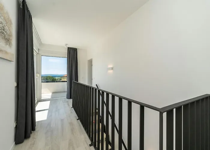 Marita Zadarvillas * Privlaka (Zadar)
