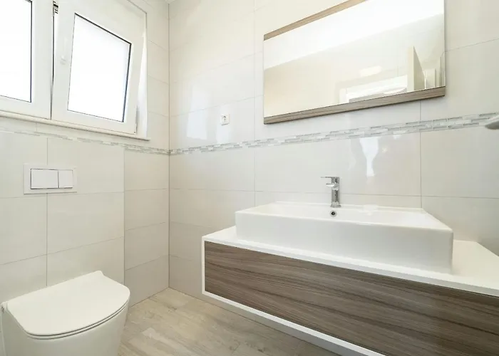 Marita Zadarvillas Villa