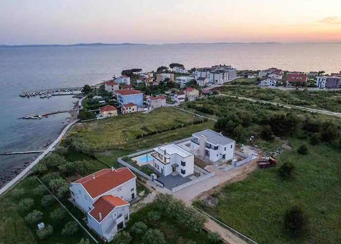 Marita Zadarvillas Privlaka (Zadar)