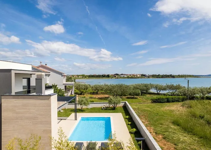 Villa Marita Zadarvillas *