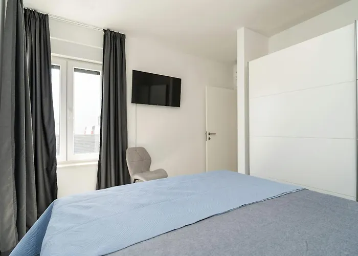 Marita Zadarvillas Privlaka (Zadar)