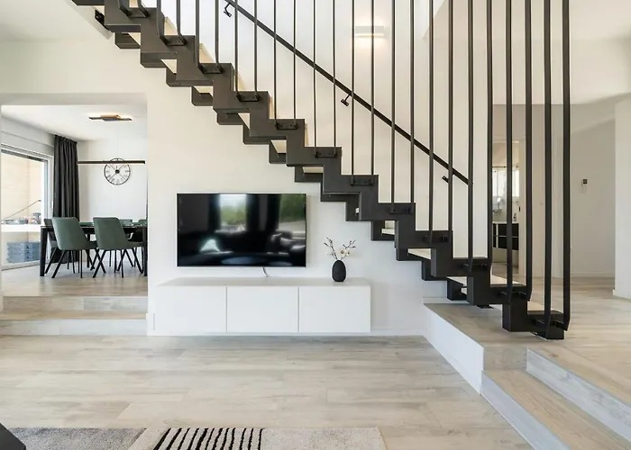 Marita Zadarvillas Villa