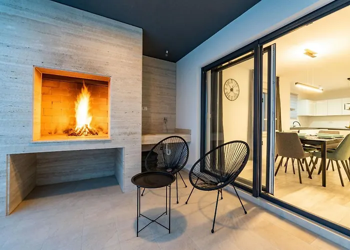 Marita Zadarvillas Privlaka (Zadar)