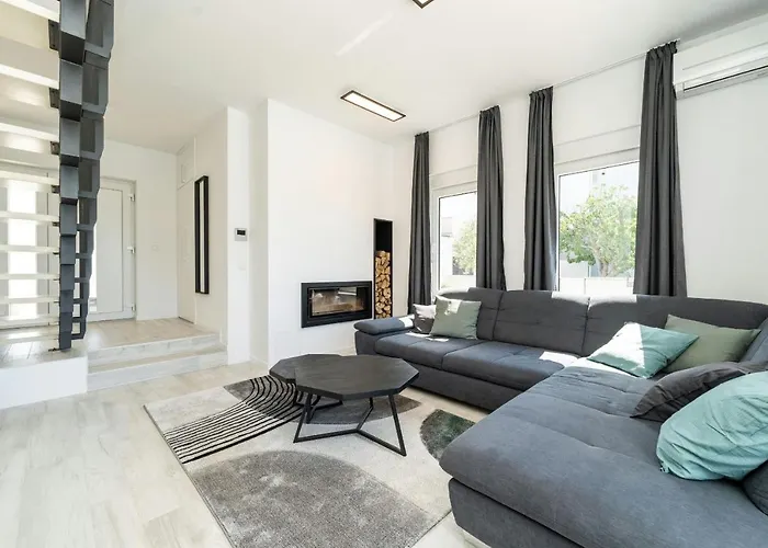Villa Marita Zadarvillas