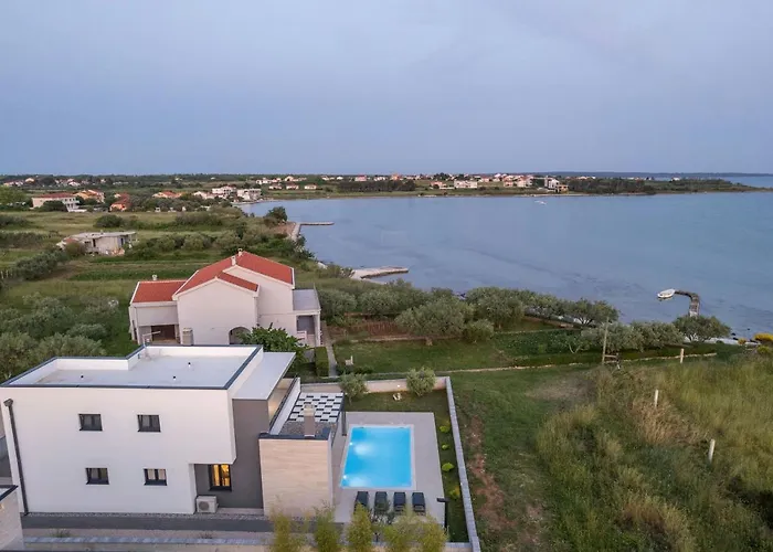 Villa Marita Zadarvillas