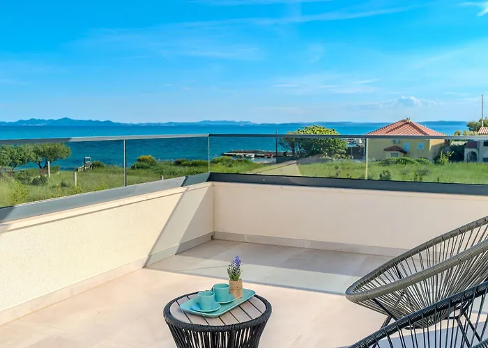 Villa Marita Zadarvillas