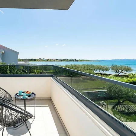 Villa Marita Zadarvillas *
