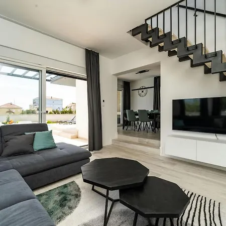 Villa Marita Zadarvillas *