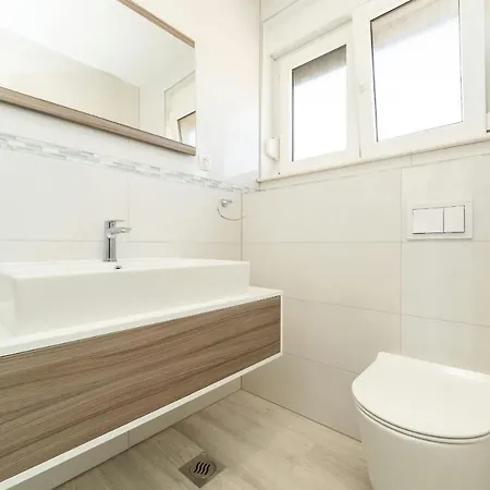 Marita Zadarvillas * Privlaka (Zadar)