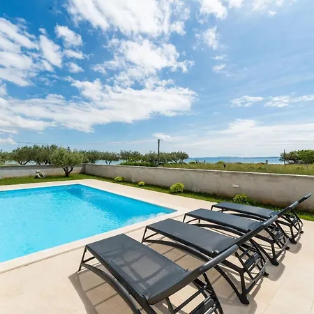Marita 2 Privlaka (Zadar)