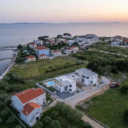 Marita 2 Privlaka (Zadar)