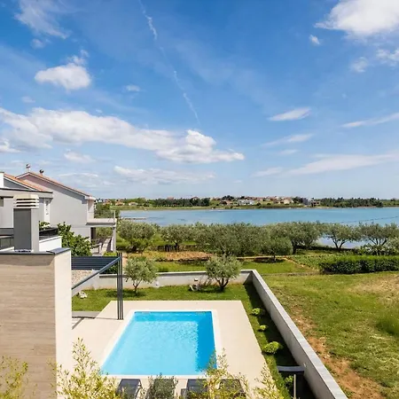 Villa Marita 2 *
