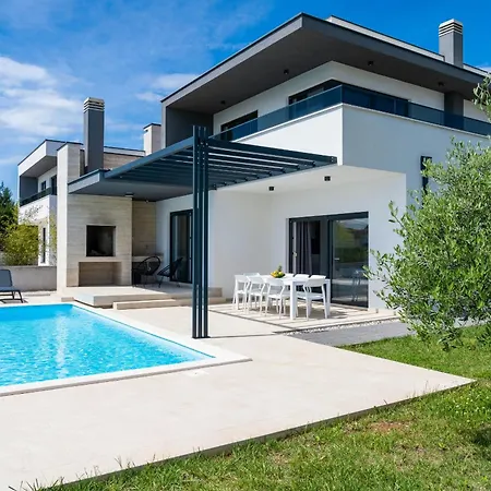 Marita Zadarvillas Villa Privlaka (Zadar)