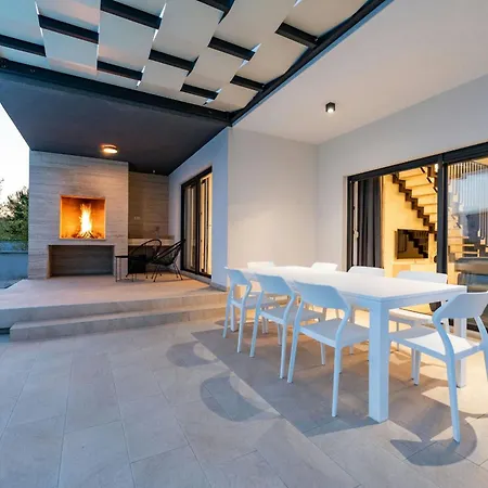 Marita Zadarvillas * Privlaka (Zadar)